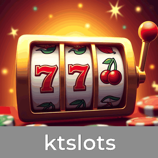 ktslots: Descubra o Processo de Login Seguro e Verificado
