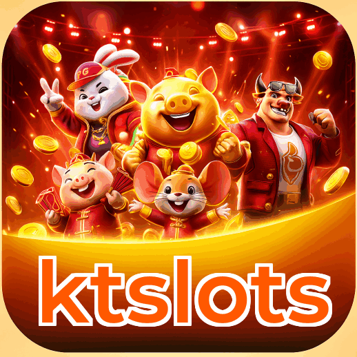 ktslots Bônus - Catálogo Completo 2026