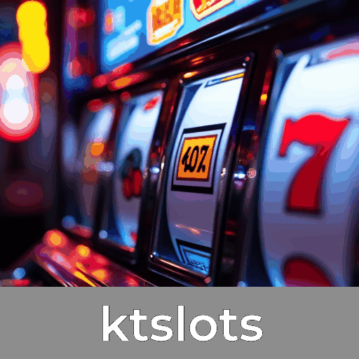 Aproveite os Bônus Únicos e Generosos do ktslots