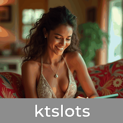 ktslots: Plataforma de Apostas com Serviço Profissional