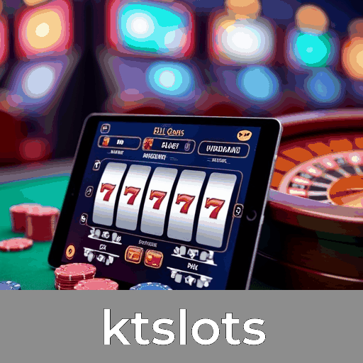 Aproveite as Promosções Valiosas da ktslots