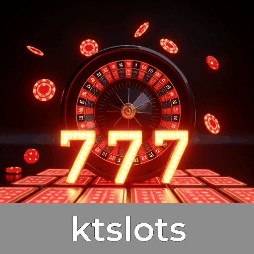 KTSLOTS: A Emoção dos Jogos de Cassino e Grandes Prêmios