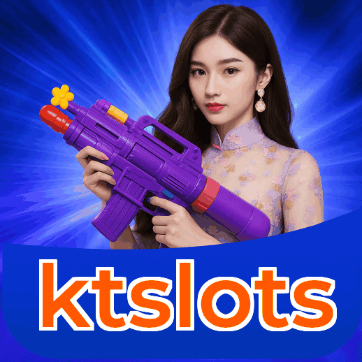 ktslots Jogos - 2.500+ Títulos