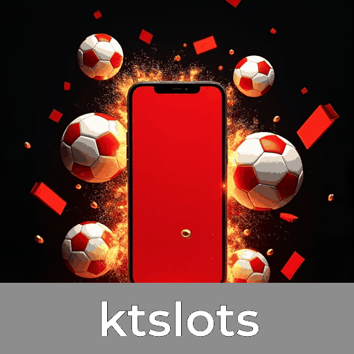 ktslots: A Experiência de Cassino ao Vivo Preferida no Brasil