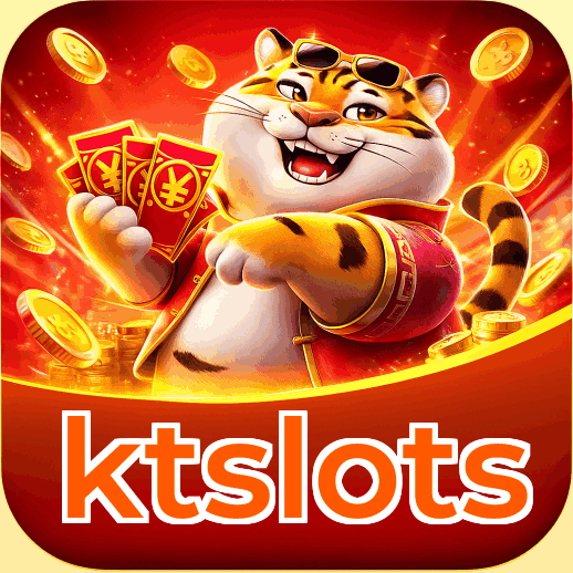 ktslots App Mobile - Android e iOS