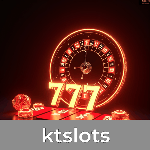 ktslots: Seu Cassino Premiado e Seguro