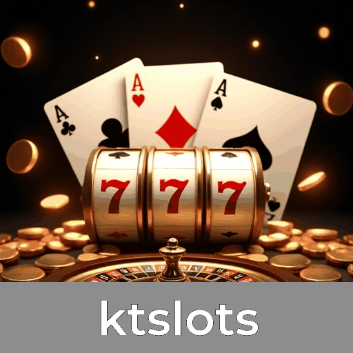ktslots: Plataforma de Apostas com Serviço Profissional