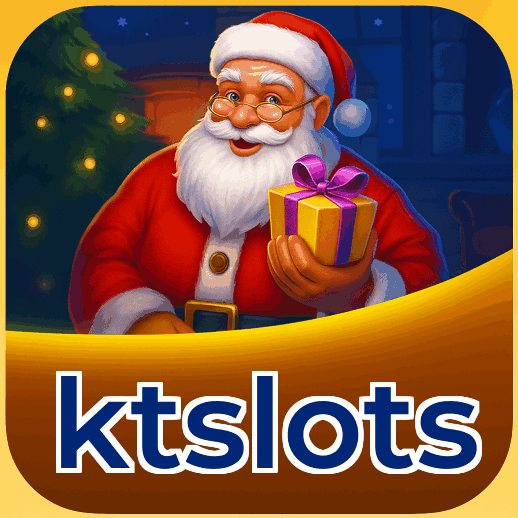ktslots Download App