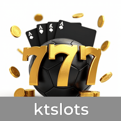 ktslots: Slots de Acumulação, Mesa Estratégica e Realismo de Dealer