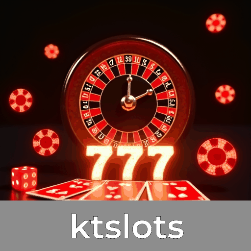 ktslots: A Revolução das Apostas Móveis