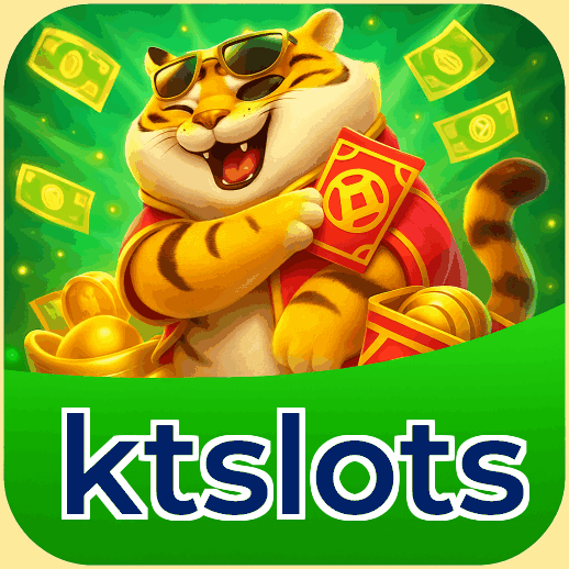 ktslots Fortune - Tiger Ox Mouse