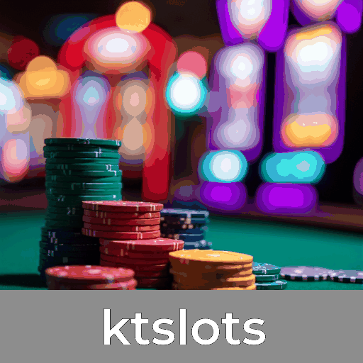 ktslots: Descubra Slots com Altos Pagamentos e Variedade