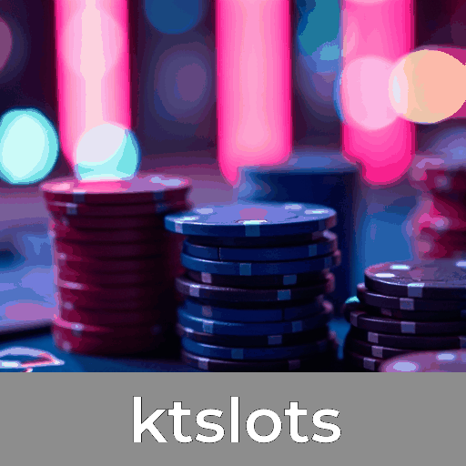 ktslots: A Revolução das Apostas Móveis