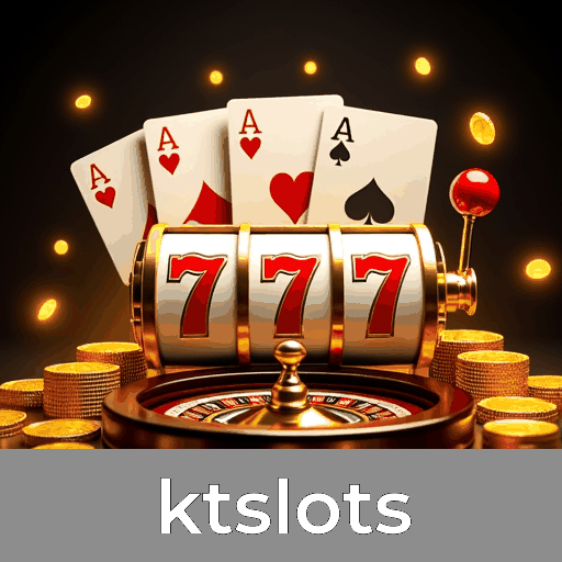 Aproveite os Bônus Únicos e Generosos do ktslots